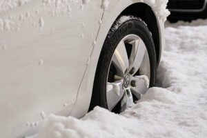 Cambio gomme Estive/Invernali!