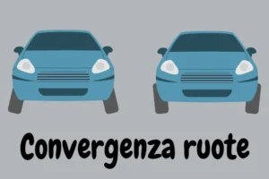 Verifica convergenza ruote | Gommista a Savigliano