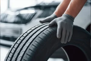 Cambio gomme auto: prenota ora